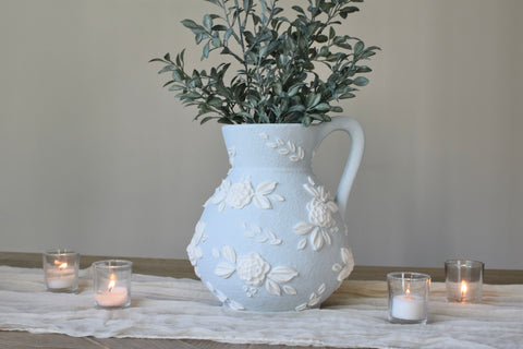 SOLD OUT - Ivy Ceramic Bud Vase - Small