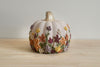 SOLD OUT - Wildflower Round Pumpkin II
