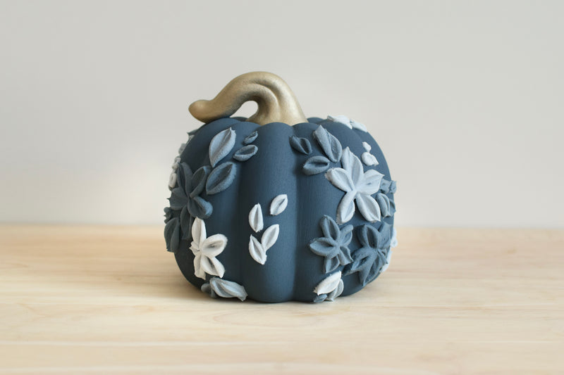 SOLD OUT - Classic Round Pumpkin III