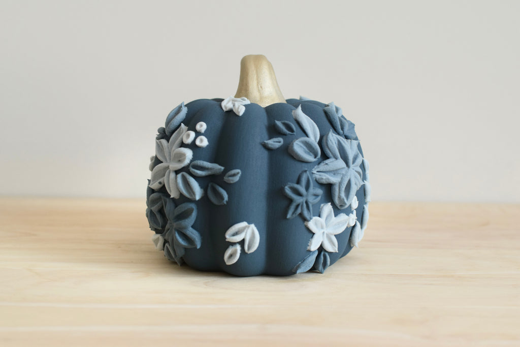 SOLD OUT - Classic Round Pumpkin III