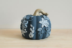 SOLD OUT - Classic Round Pumpkin III