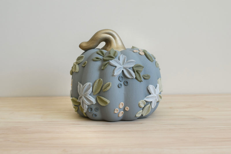 Classic Pumpkin XVII