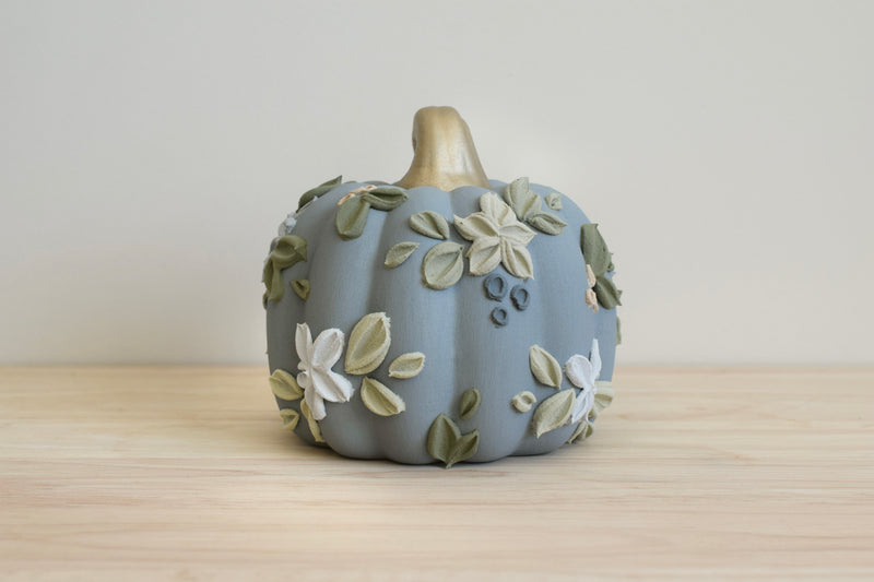 Classic Pumpkin XVII