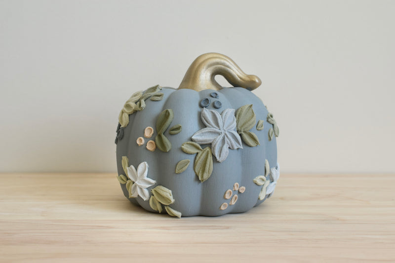 Classic Pumpkin XVII