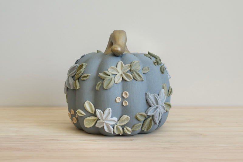 Classic Pumpkin XVII