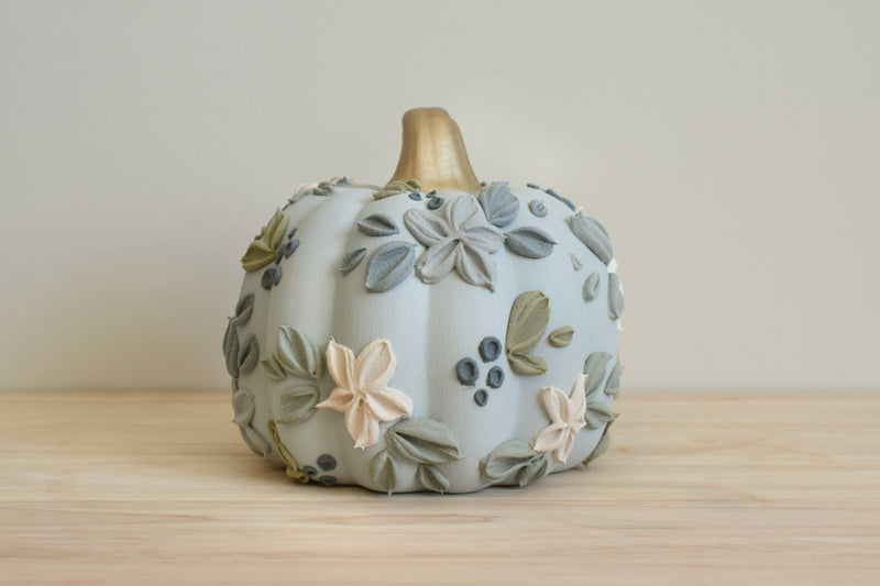 Classic Pumpkin XVI