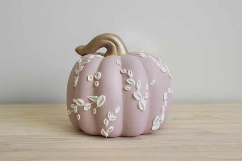 Classic Pumpkin XII
