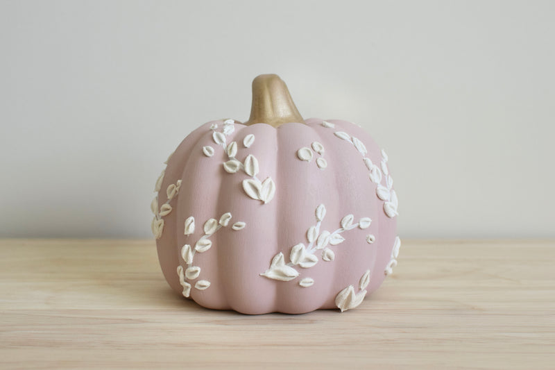 Classic Pumpkin XII