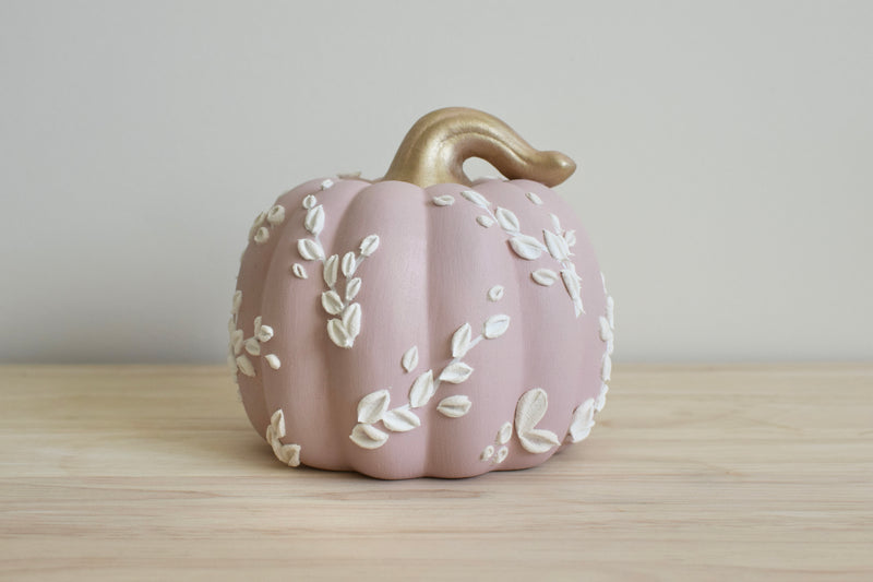 Classic Pumpkin XII