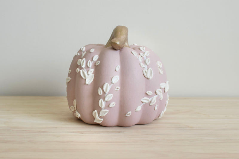 Classic Pumpkin XII