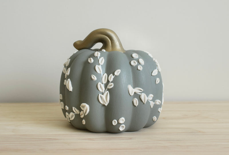 Classic Pumpkin XI