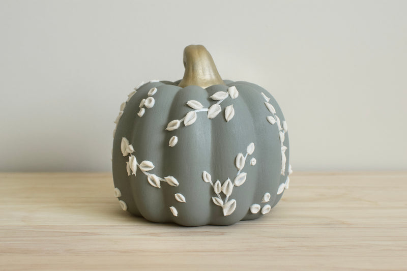 Classic Pumpkin XI