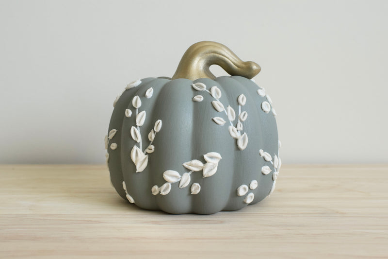 Classic Pumpkin XI