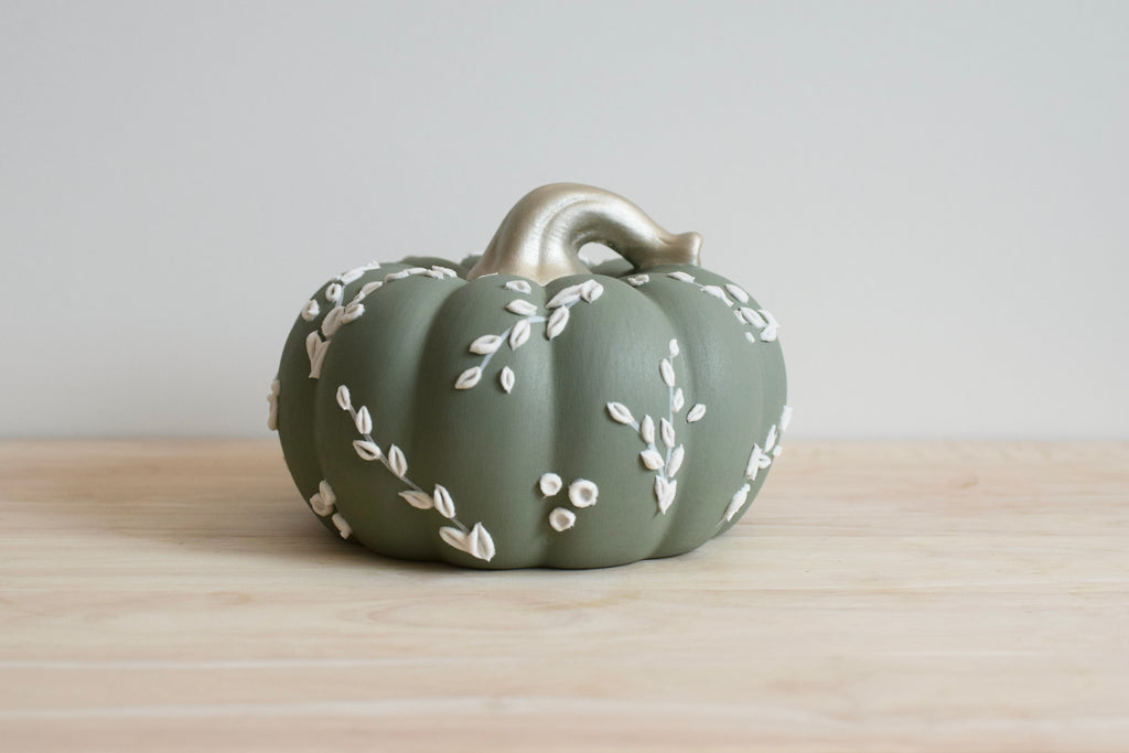 SOLD OUT - Classic Wide Pumpkin V