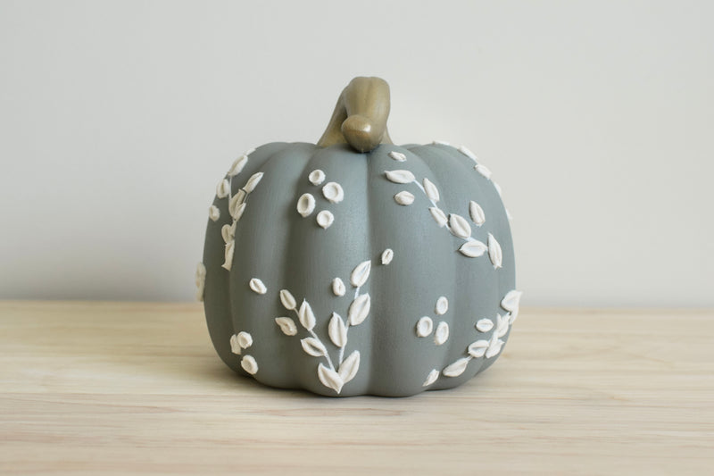 Classic Pumpkin XI