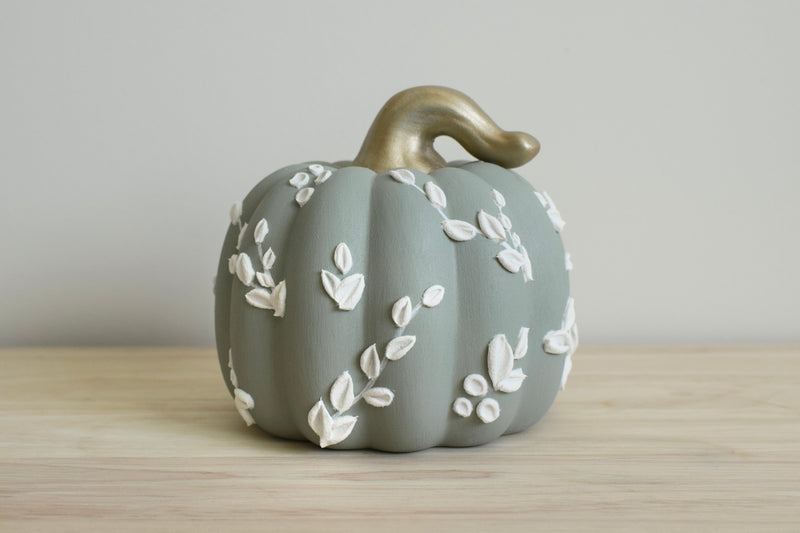 Classic Pumpkin XIII
