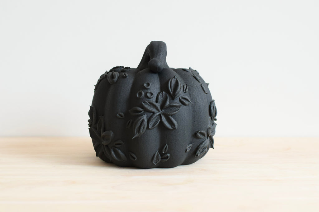 SOLD OUT - Classic Round Pumpkin IV
