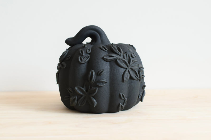 SOLD OUT - Classic Round Pumpkin IV