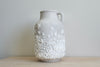 SOLD OUT - Lucy White Wildflower Vase - Large