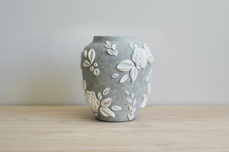 SOLD OUT - Floret Vase - Short