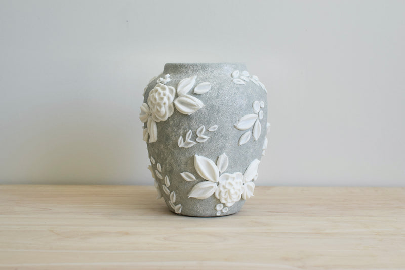 SOLD OUT - Floret Vase - Short