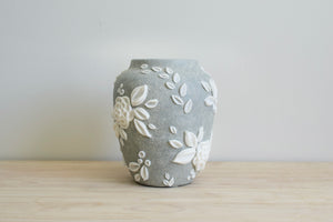 SOLD OUT - Floret Vase - Short