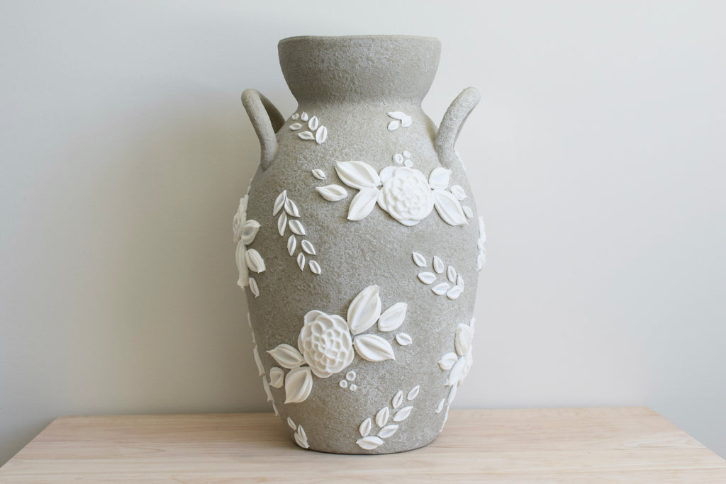 Dahlia Vase - X-Tall