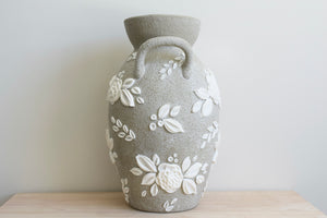 SOLD OUT - Dahlia Vase - X-Tall