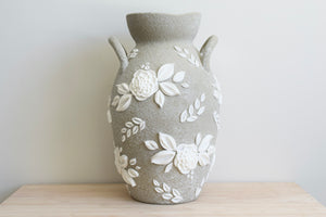 SOLD OUT - Dahlia Vase - X-Tall