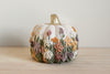Wildflower Pumpkin X