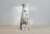 SOLD OUT - Pastel Lucy Wildflower Ceramic Bud Vase - Tall
