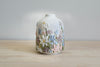 SOLD OUT - Pastel Lucy Wildflower Ceramic Bud Vase - Small