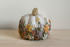 Wildflower Pumpkin XVI