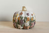 Wildflower Pumpkin XVI