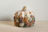 Wildflower Pumpkin XVII