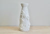 SOLD OUT - White Rose II Ceramic Bud Vase - Tall