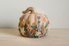 Wildflower Pumpkin XIV