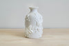 SOLD OUT - White Rose II Ceramic Bud Vase - Medium
