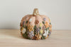 Wildflower Pumpkin XIV