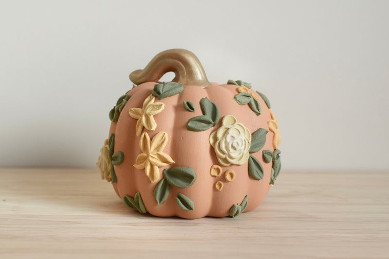 Classic Pumpkin X