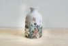 SOLD OUT - Lucy Wildflower II Ceramic Bud Vase - Medium