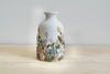SOLD OUT - Lucy Wildflower II Ceramic Bud Vase - Medium