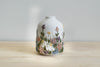 SOLD OUT - Lucy Wildflower IV Ceramic Bud Vase - Small