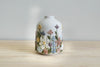 SOLD OUT - Lucy Wildflower IV Ceramic Bud Vase - Small