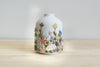 SOLD OUT - Lucy Wildflower IV Ceramic Bud Vase - Small