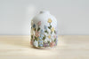 SOLD OUT - Lucy Wildflower III Ceramic Bud Vase - Small