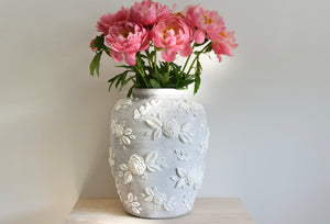 SOLD OUT - Dahlia Vase - XX-Tall