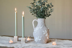 SOLD OUT - Dahlia Vase - Tall