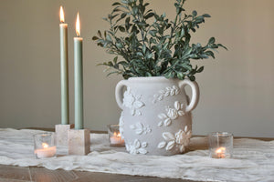 SOLD OUT - Dahlia Vase - Short