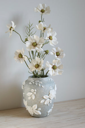 SOLD OUT - Floret Vase - Short